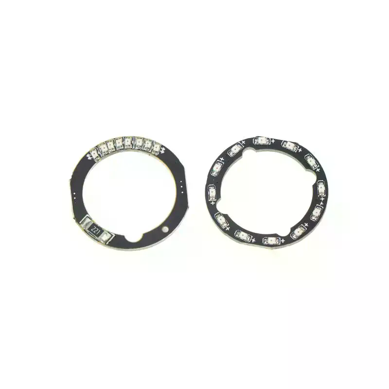 1/3Pcs 8/12 Bulbs Even Distrib - огляд і ціна Fishing Camera