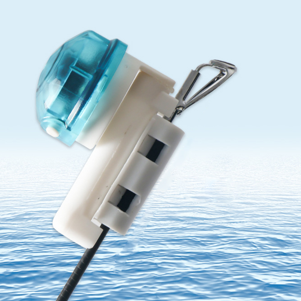 Fishing Electronic Rod Light U - огляд і ціна Bite Alarm