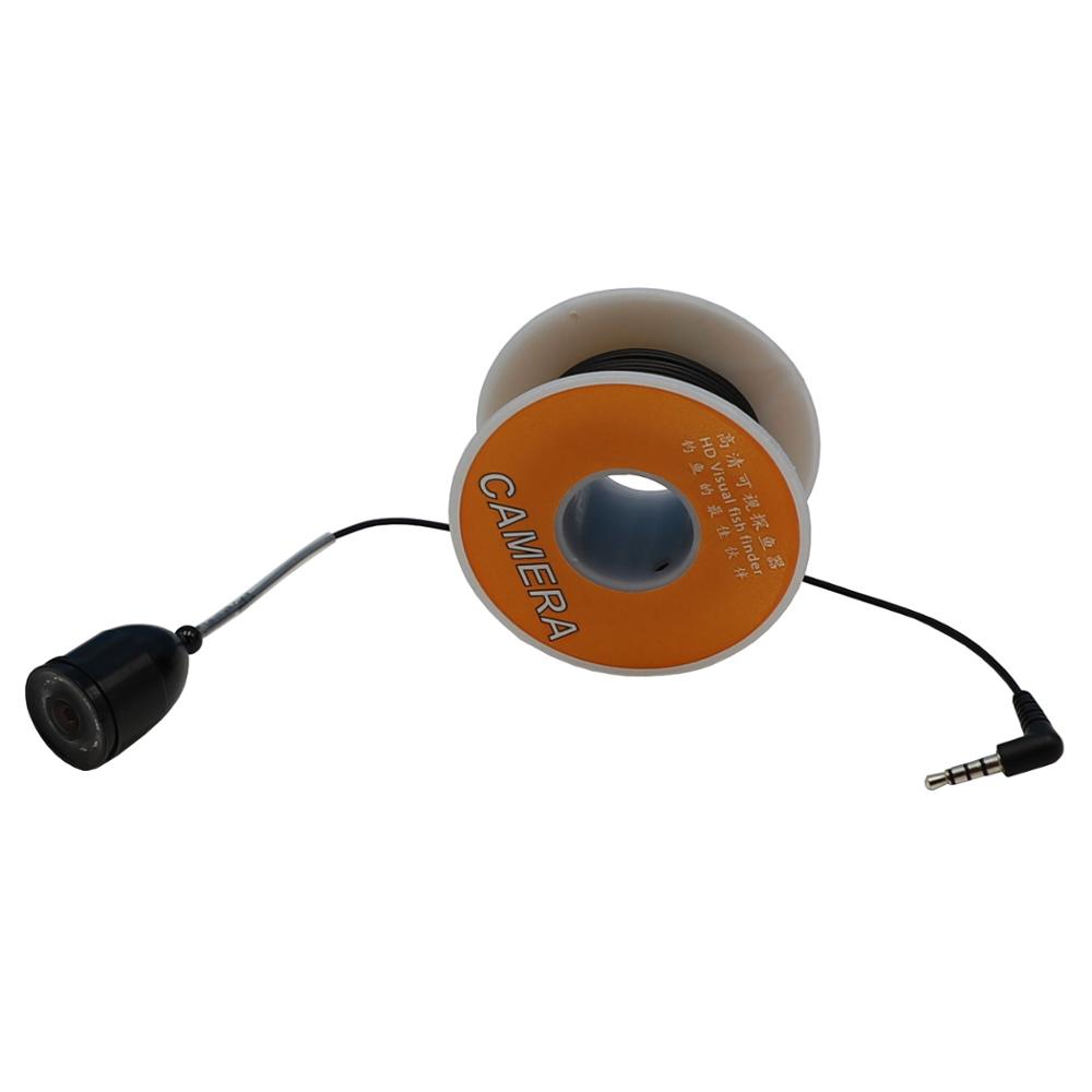 Underwater Camera for Fish Fin - огляд і ціна Fishing Camera