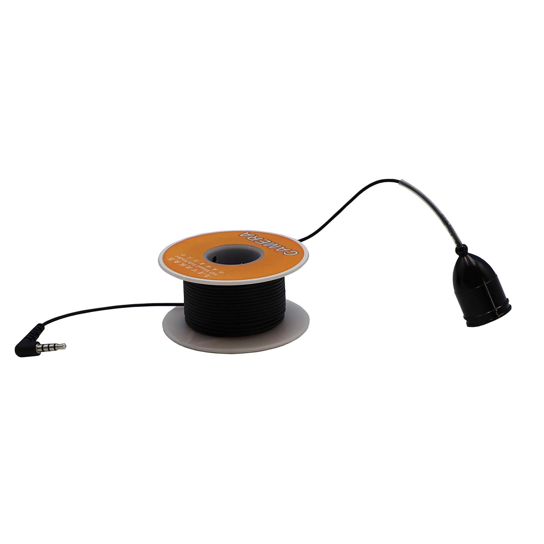 Underwater Camera for Fish Fin - огляд і ціна Fishing Camera