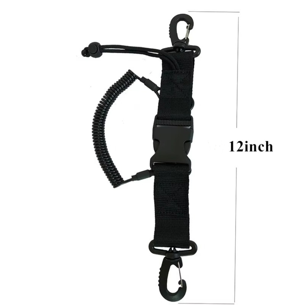 Quick Release Diving Camera La - огляд і ціна Underwater Camera