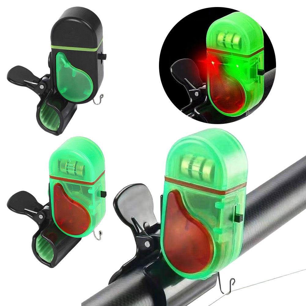 Electronic Fishing Bite Alarm  - огляд і ціна Fish Alarm