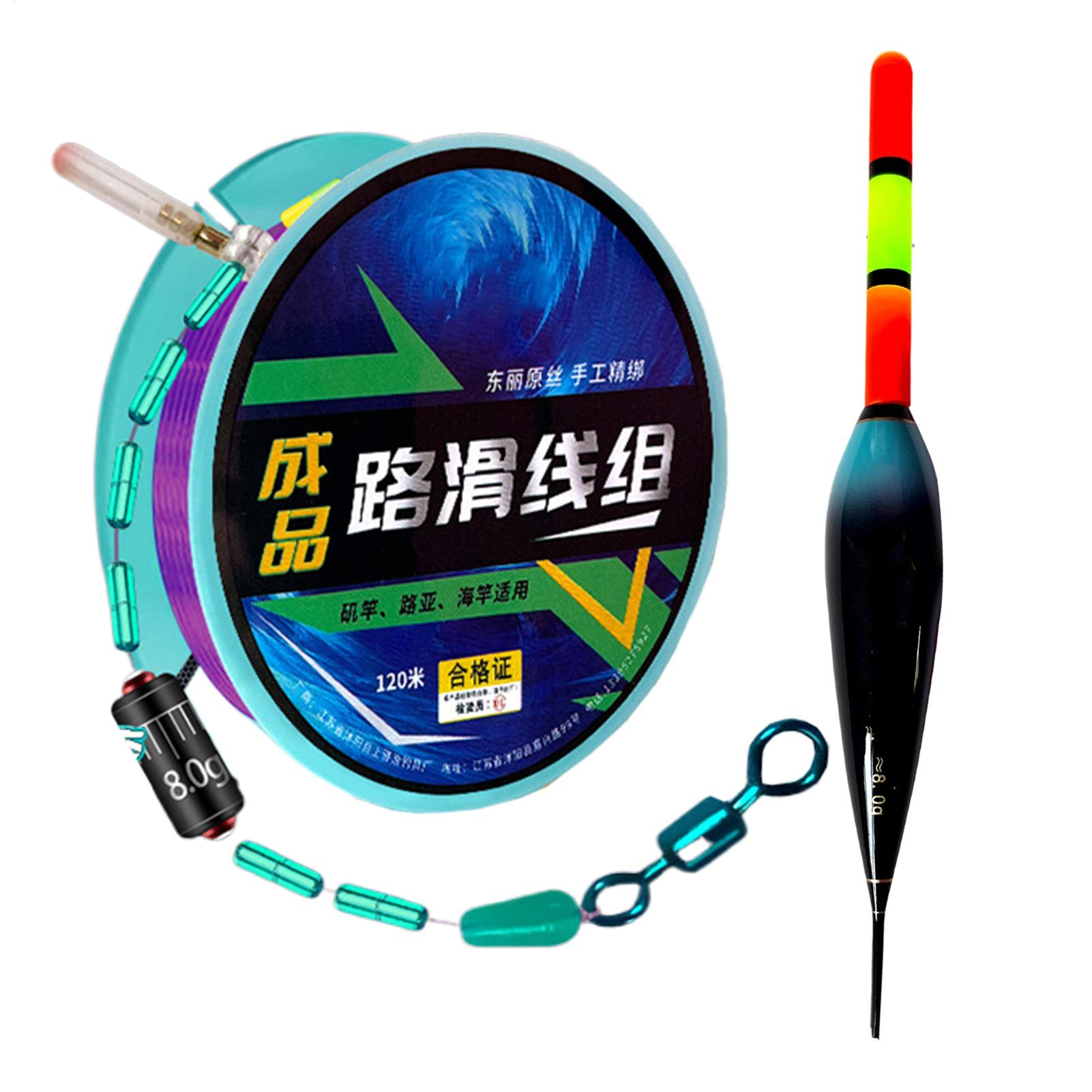 Fishing Line Automatic Bobber  - огляд і ціна Fish Alarm