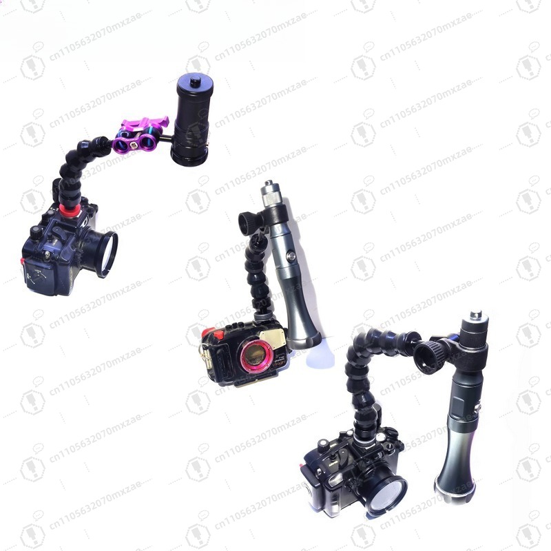 Underwater Camera Tray Flexibl - огляд і ціна Underwater Camera