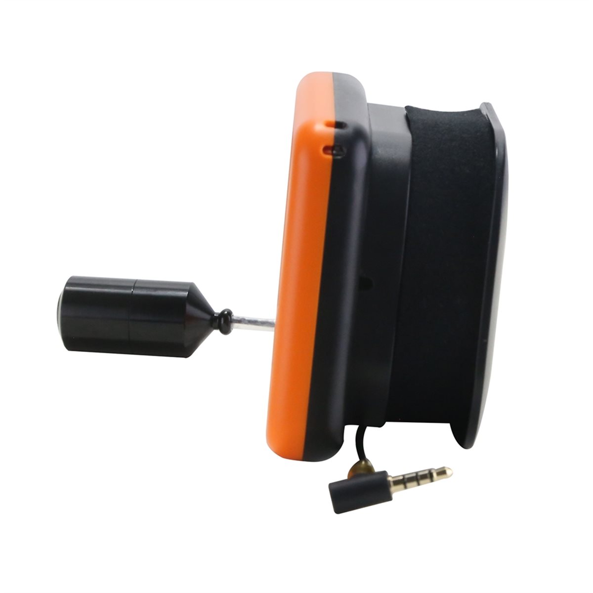 goodidea 4.3 Inches Underwater - огляд і ціна Fishing Camera
