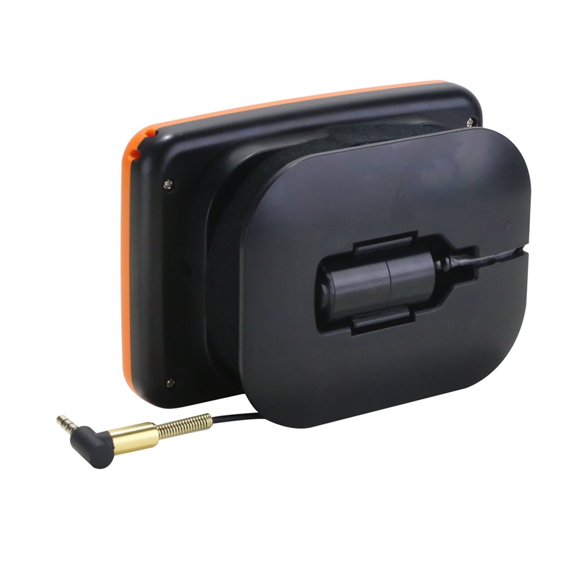 goodidea 4.3 Inches Underwater - огляд і ціна Fishing Camera
