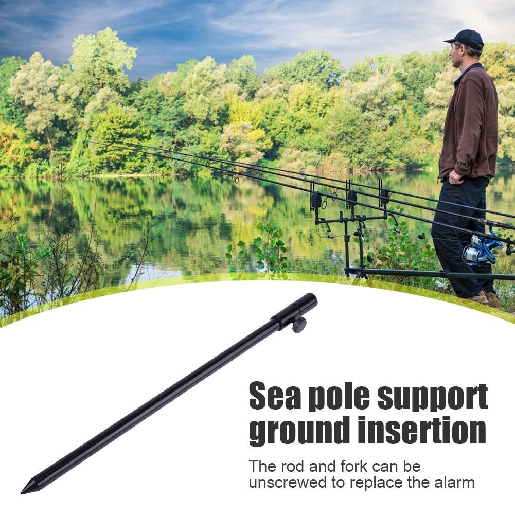 Fishing Bank Stick Adjustable  - огляд і ціна Bite Alarm