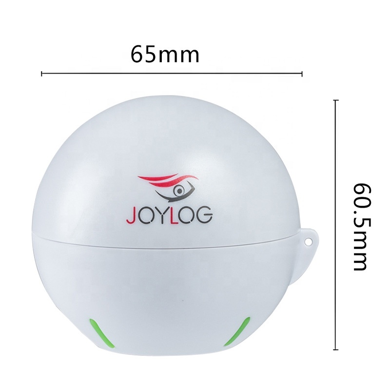 NEW Wholesale Depth 0.6m-40m 1 - огляд і ціна Fish Finder Portable