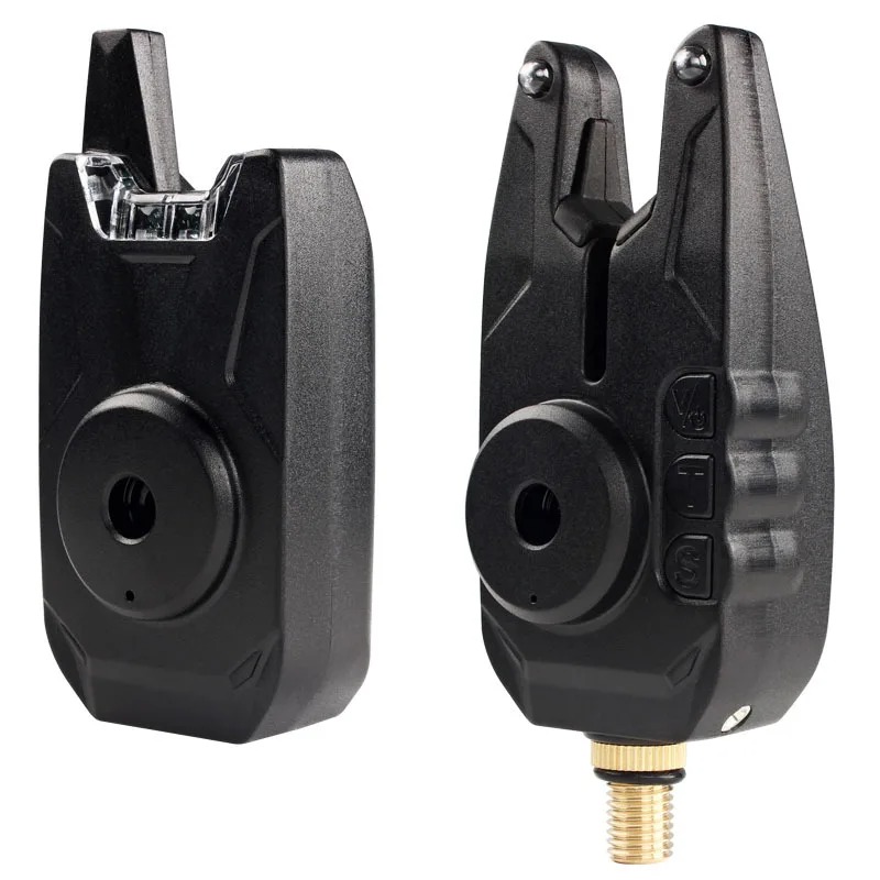 JY-80 Wireless Fishing Alarm E - огляд і ціна Bite Alarm