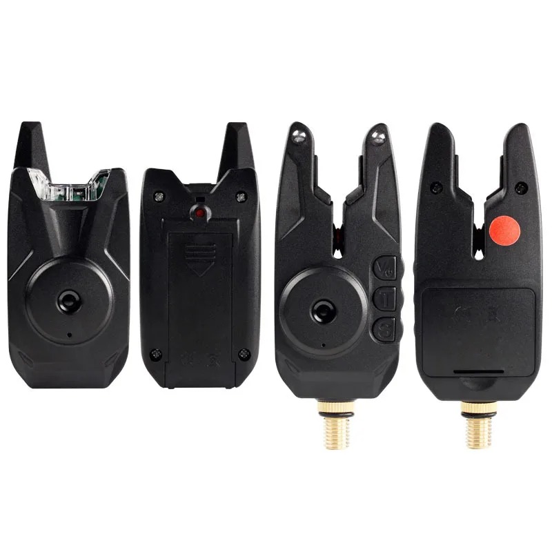 JY-80 Wireless Fishing Alarm E - огляд і ціна Bite Alarm