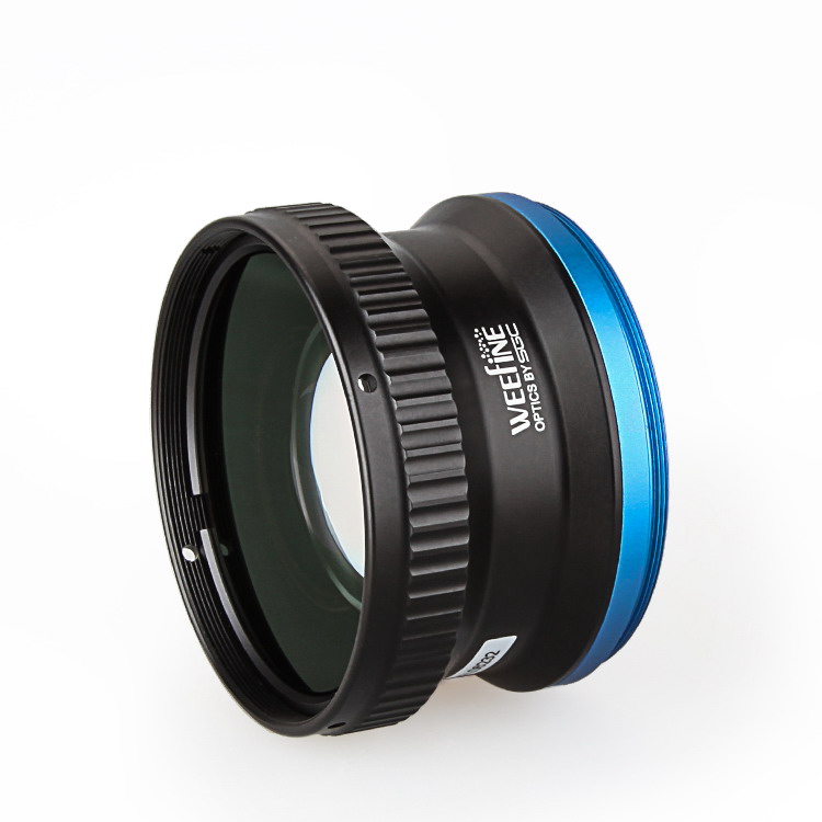 Weefine  WFL03 +12 High-qualit - огляд і ціна Underwater Camera