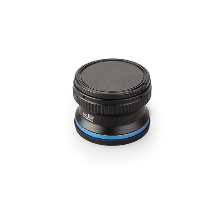 Weefine  WFL03 +12 High-qualit - огляд і ціна Underwater Camera
