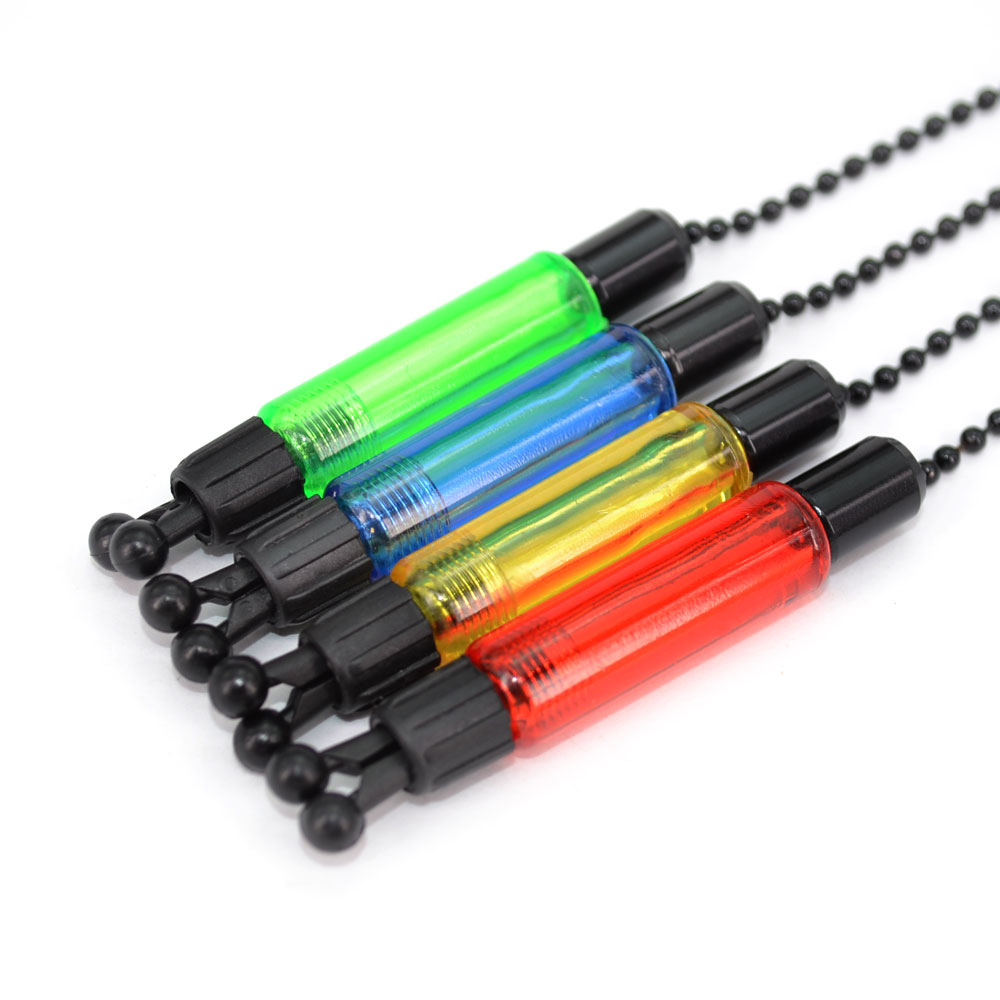 Carp Fishing Soft Chain Swingi - огляд і ціна Fish Alarm